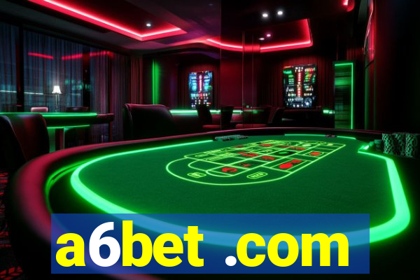 a6bet .com